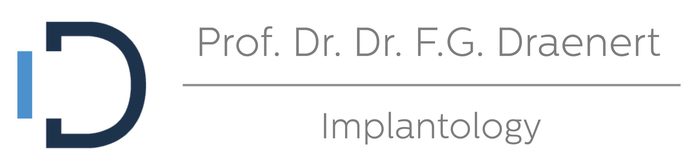 Prof. Dr. Dr. F. G. Draenert – Implantology